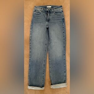 Sigerson Morrison Blue Women Jeans